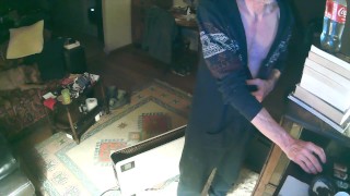 ALittleSensualityBeforeEjaculationPart1