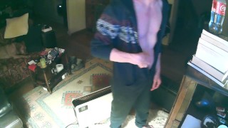 ALittleSensualityBeforeEjaculationPart1