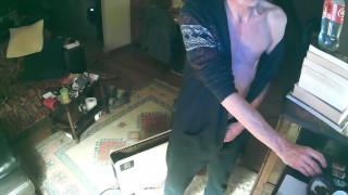 ALittleSensualityBeforeEjaculationPart2