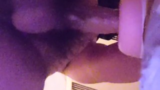 Rica verga penetrando vajina vibradora