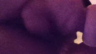 Rica verga penetrando vajina vibradora