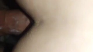 کون دادنم تو حالت های متفاوت ارضا شدنم ریختن آبم بیرون از کس Sexe anal amb creampie