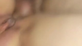 کون دادنم تو حالت های متفاوت ارضا شدنم ریختن آبم بیرون از کس Sexe anal amb creampie