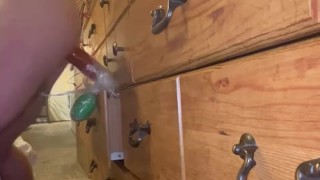 Just fucking hard things