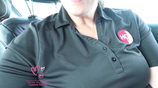 Car Confessions - Episode 13 - I LOVE being a couple's FIRST UNICORN!!