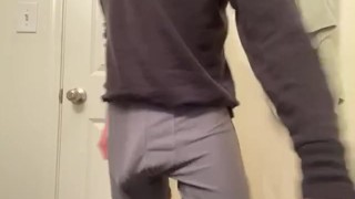 MASSIVE MASCULINE DICK