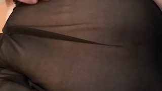 Here is my pretty pussy in sexy lingerie.