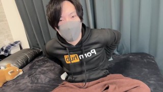 超気持ち良くて喘いじゃいました♡ テンガスピナーでくちゅくちゅオナニー！　オナニー　個人撮影　オナホ　オナホール
