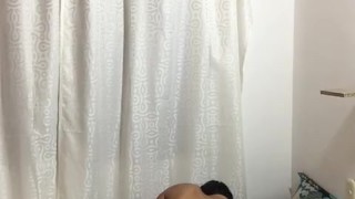 Horny best friends don't stop fucking.