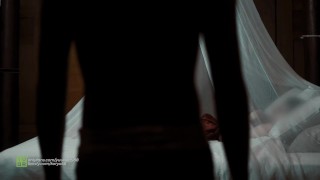 follow her voice to get fun [H35]