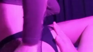 Asi me garcho a mi prima!