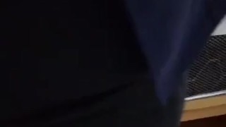 Suegra me trae frazada para taparme y convenso de fallar 🍆🍑💦