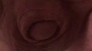 Yyc smallest unmeasurable dick