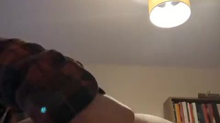 Gay boy pussy fingering