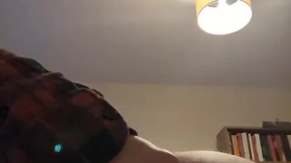 Gay boy pussy fingering