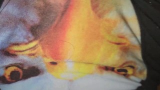 Unaware Giant Man 69 POV