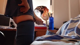 What is the amount of one of my regular cumshots? 💦🥛💦