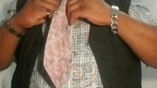 Spezzato a Tutto Nero, Ciao 💋