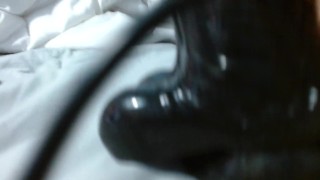 Quick Tour of My Anus