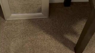 Mommy dressed me up and made me feel sexy