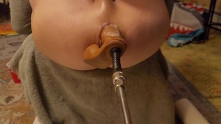 So many anal orgasms for my sissy ass😊