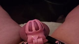 Sissy Release