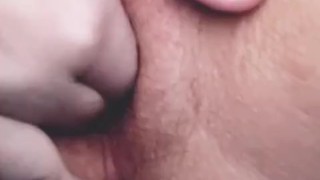 Watch me play with myself, Daddy