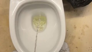 PEE ON PUBLIC PLACES COMPILATION