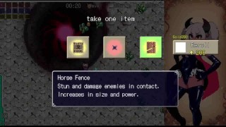 Gameplay no paran de follarme Daisenka pt2