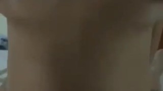 Thicc pinay grabe umibabaw