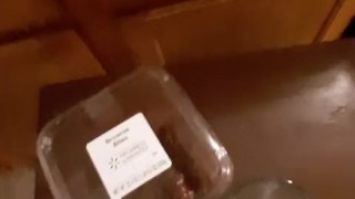Valentine Dessert