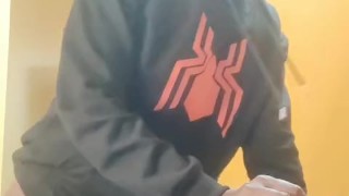 SpiderMan vs SpiderGirl