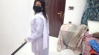 Pakistani School Girl Sobia Nasir Nude Dance