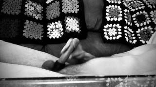 Edging in the afternoon.