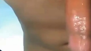 Que rico acabar en la cara de alguien