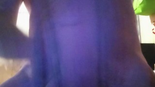 Rough masterbation explosive cum shot