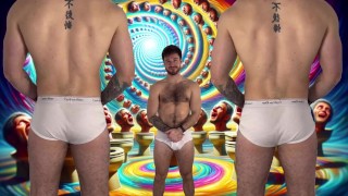 Gay Toilet goon