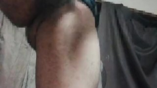 日々のオナニー2/11