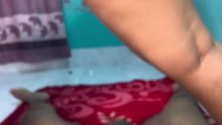 Bangladeshi Beauty Girl Pussy Girl Sex with her Boyfriend Big cock Fucked