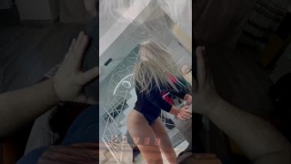 Short Compilation of my latest farts(FULL VIDEOS ON MY ONLYFANS)