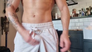 COOKING CUM - MIKA AYDEN