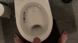 Piss piss piss
