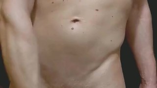 Classic Jerk Off Full Posture Uncut Donnie