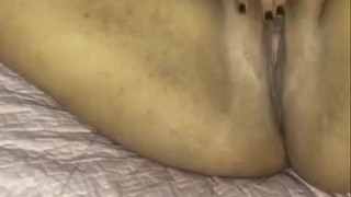 Estoy demasiado caliente necesito que me la metan hasta el fondo