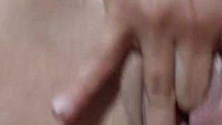best creamy orgasm ever