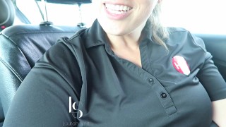 Car Confessions - Episode 14 - Once you go to a BBC GangBang.....