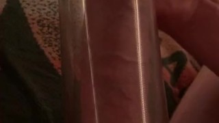 Pump my dick