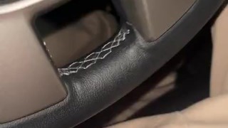 Penising my Car's Cunt