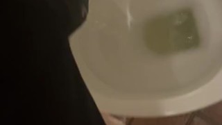 Pissing my Pants