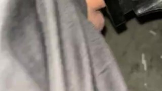 Fucking my car's Cunt